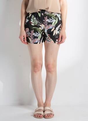 Bermuda multicolore TOM TAILOR femme