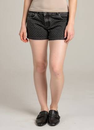 Short noir TALLY WEIJL femme
