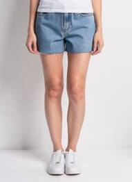 Short bleu TALLY WEIJL femme