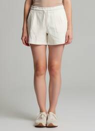 Short blanc MANGO femme
