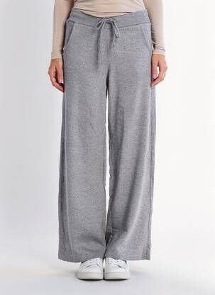 Jogging gris MOLLY BRACKEN femme