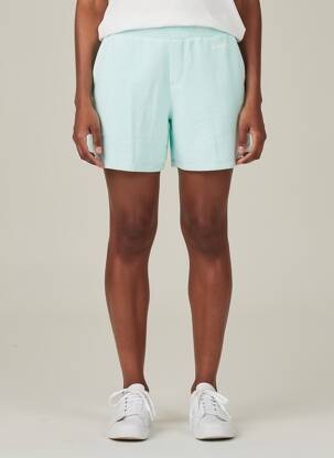 Short bleu KENDALL + KYLIE femme