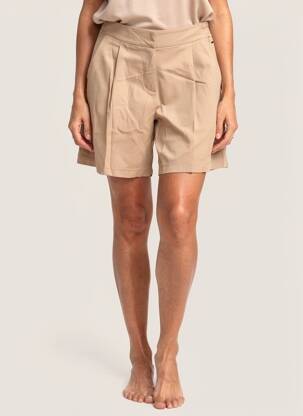 Short beige MEXX femme