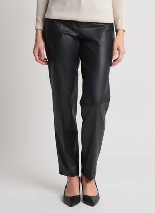 Pantalon slim noir VILA femme