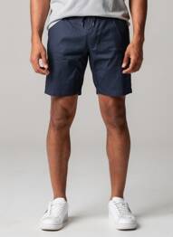 Short bleu TOM TAILOR homme