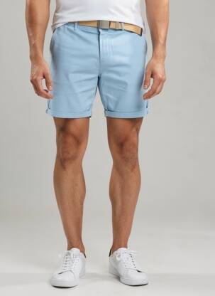 Short bleu JACK & JONES homme