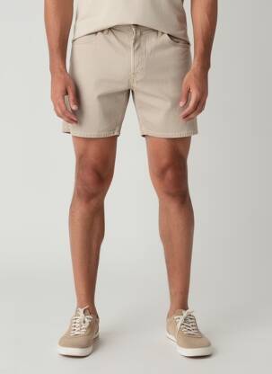 Short beige JACK & JONES homme