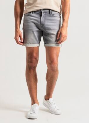 Short gris JACK & JONES homme