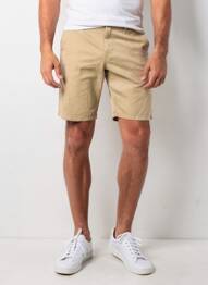 Short vert NO EXCESS homme