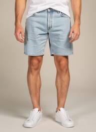 Short bleu JACK & JONES homme