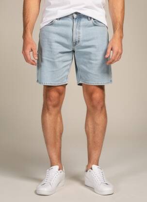 Short bleu JACK & JONES homme