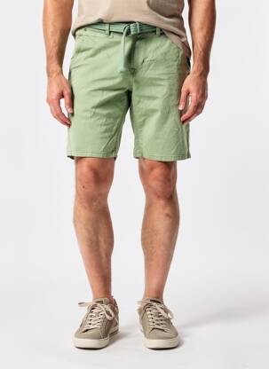 Short vert PME LEGEND homme