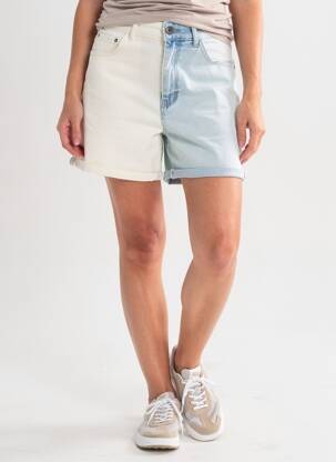 Short blanc ONLY femme