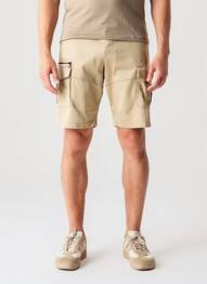 Bermuda beige JACK & JONES homme