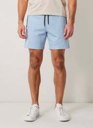 Short bleu JACK & JONES homme
