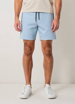 Short bleu JACK & JONES homme