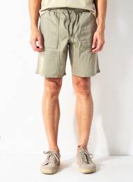Bermuda vert JACK & JONES homme