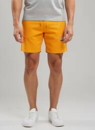 Short orange JACK & JONES homme