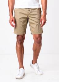 Short beige TOM TAILOR homme