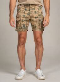 Short beige JACK & JONES homme