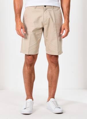 Short beige TOM TAILOR homme