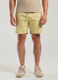 Short vert LYLE & SCOTT homme