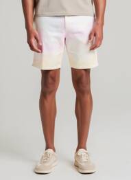 Bermuda blanc JACK & JONES homme