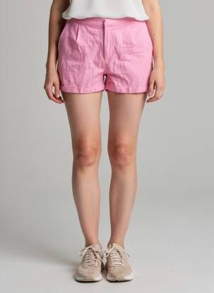 Short rose ONLY femme