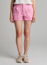 Short rose ONLY femme