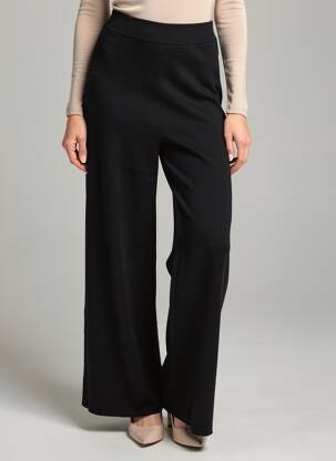 Legging noir JS MILLENIUM femme