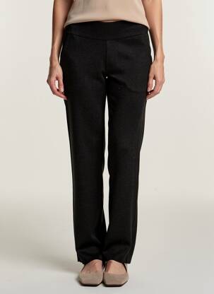Legging noir FREE/QUENT femme