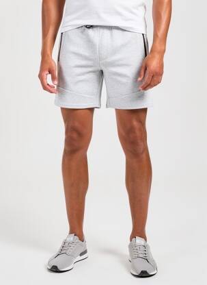 Short gris JACK & JONES homme