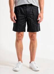 Short noir MANGO homme