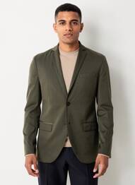 Blazer vert JACK & JONES homme