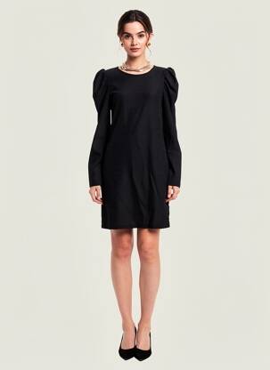 Robe courte noir ONLY femme