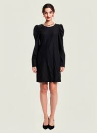 Robe courte noir ONLY femme