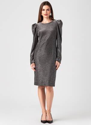 Robe courte noir ONLY femme