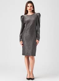 Robe courte noir ONLY femme