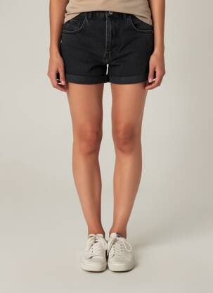 Short noir TALLY WEIJL femme