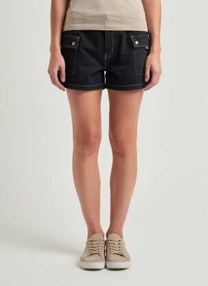 Short noir TALLY WEIJL femme