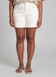 Short blanc VERO MODA femme