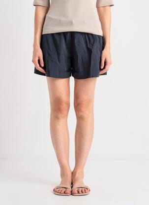 Short bleu VERO MODA femme
