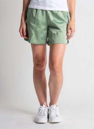Short vert JJXX femme