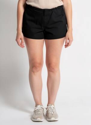 Short noir TALLY WEIJL femme