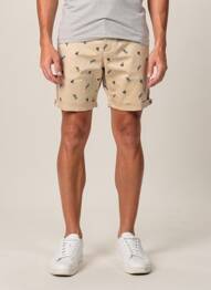 Bermuda beige JACK & JONES homme