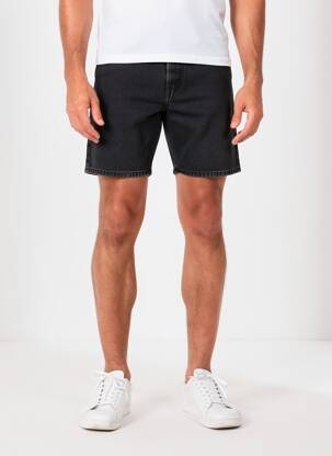 Short noir JACK & JONES homme
