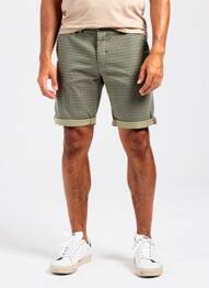 Bermuda vert JACK & JONES homme