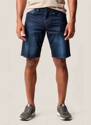 Short bleu JACK & JONES homme