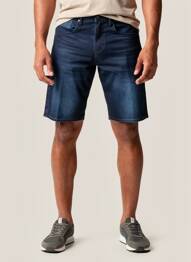 Short bleu JACK & JONES homme