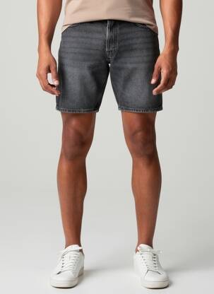 Short gris JACK & JONES homme